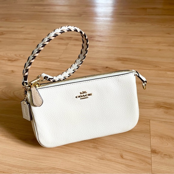 Coach Nolita 19 With Whipstitch # C4233 - Picture 1 of 10